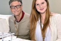 বিল গেটস কেন তার মেয়েকে মোবাইলফোন ব্যবহার করতে দেননা, জানলে অবাক হবেন