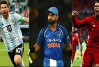 জেনে নিন, ইনস্ট্রাগ্রামের এক পোস্টে যত টাকা আয় করেন বিশ্বসেরা ক্রীড়াবিদরা