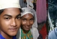 বাবার স্বীকৃতি চাই, আমি পাগলের ঘরে জন্ম নেওয়া আবুল কাশেম বাবার স্বীকৃতি চাই, আমি পাগলের ঘরে জন্ম নেওয়া আবুল কাশেম