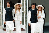 প্রধানমন্ত্রী হওয়া ইমরান খানকে নিয়ে যা বললেন তার সাবেক স্ত্রী জেমিমা