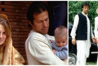 ‘২২ বছর বহু অপমান এবং ত্যাগের পর আমার সন্তানদের বাবা পাকিস্তানের প্রধানমন্ত্রী’