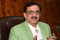 মুসলমানদের গরুর মাংস না খাওয়ার পরামর্শ ভারতীয় নেতার