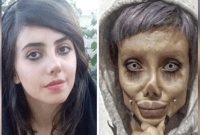 এমন সুন্দর চেহারাকে বিকৃত করে জনপ্রিয় হওয়ার অর্থ কী?