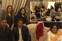 পীরের কারনে পাকিস্তানের প্রধানমন্ত্রী ইমরান!