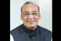 খুলনা-৪ আসনের এমপি মোস্তফা রশিদী সুজা আর নেই