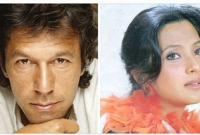 ইমরান খানের বাঙালি প্রেমিকার গল্প