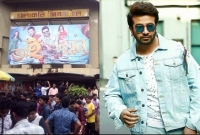 দর্শকদের উপচে পড়া ভিড় দেখে শাকিবের আবেগাপ্লুত স্ট্যাটাস