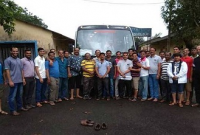 মর্মান্তিক: এই পিকনিক বাসের ৩৪ জনের ৩৩ জনই আর বেঁচে নেই!