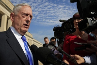 ইরানে হামলার সক্ষমতা নেই যুক্তরাষ্ট্রের! বলছেন খোদ মার্কিন প্রতিরক্ষামন্ত্রী!