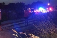 নিজের পরিবারের সবাইকে হত্যা করে যুবকের আত্মহত্যা