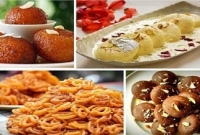 খাবারের পরে মিষ্টি খাওয়া ভালো না খারাপ?