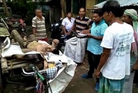 কবর থেকে নারীর লাশ চুরি করতে গিয়ে যেভাবে কবরেই প্রাণ গেল...