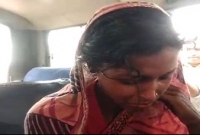 এই মা যা করল, তা জানলে গায়ে কাঁটা দেবে আপনার!