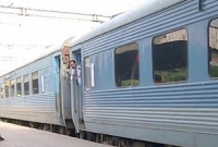 বিস্ময়কর ঘটনা, যাত্রা শুরুর চার বছর পর গন্তব্যে পৌঁছাল ট্রেন!