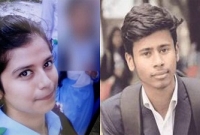 ম্যাজিস্ট্রেট হতে চেয়েছিল মিম, বোন কে কি জবাব দেবেন রাজিবের মামা