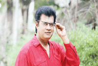 আবার সিনেমায় ফিরছেন ইলিয়াস কাঞ্চন