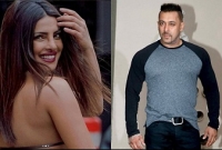 সালমান খানের বিরুদ্ধে প্রিয়াঙ্কার গুরুতর অভিযোগ!