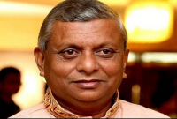 মেয়র আরিফের বাসায় আগুন, অল্পের জন্য রক্ষা