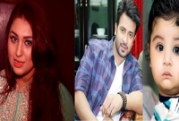 ‘সকাল হলেই ‘পাপা কোথায়’ বলে শাকিবকে খুঁজতে থাকে জয়’