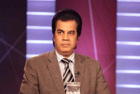 আবরার ফাহাদকে নৃ'শংসভাবে হ'ত্যার তীব্র নিন্দা জানালেন ইলিয়াস কাঞ্চন