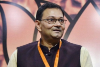 ‘হিন্দুরা ছাগলের মাংস খাওয়া বন্ধ করুন’