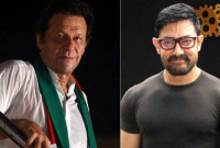 সত্যিই কি আমির খান পাকিস্তানে যাবেন ইমরানের জন্য?