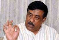 আমার দায়িত্ব হচ্ছে জনগণকে তা জানানো: শামীম ওসমান