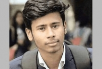 হাতিয়ায় রাজীবকে দাফন করে যে কারণে মা ছুটলেন ঢাকায়