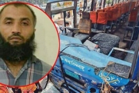 হত্যার দায় স্বীকার করে যা বলল ঘাতক চালক