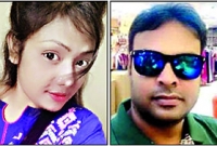 সেই মডেল কন্যার বয়ফ্রেন্ডের রহস্যজনক মৃত্যু