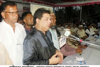 কাপাসিয়ায় আওয়ামীলীগ ও কৃষকলীগের পৃথক কর্মসূচি পালিত কাপাসিয়ায় আওয়ামীলীগ ও কৃষকলীগের পৃথক কর্মসূচি পালিত