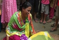 ঢাকার দোহারে ট্রাকচাপায় জীবন গেল আরও এক স্কুলছাত্রের