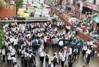 আন্দোলনে এরা কারা?