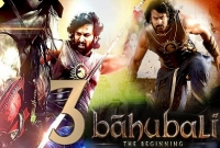 এবার আসছে বাহুবলি-থ্রি!