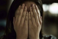 খালি বাসা পেয়ে বাবা মেয়েকে…