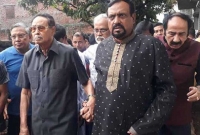 কোচবিহার থেকে যেভাবে রংপুরে এসেছিলেন এরশাদ ও তার পরিবার