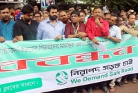 যে শর্ত দিয়ে শিক্ষার্থীদের ঘরে ফেরার আহ্বান ইলিয়াস কাঞ্চনের