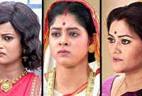 যে কারণে খেপেছেন সিরিয়ালের শিল্পীরা