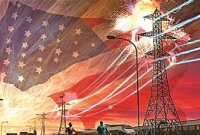 এবার পরমাণু বোমার চেয়েও গণবিধ্বংসী আরও ভয়ঙ্কর ‘বজ্রপাত’ অস্ত্রের নেশায় বিশ্ব