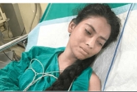 ‘যাকে নিয়ে স্বপ্ন দেখলাম সেই নেই, আমি কেন বেঁচে গেলাম’