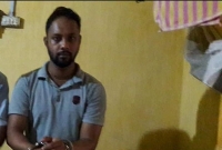 কাপাসিয়ায় ৯ লাখ টাকার বিদেশী মুদ্রাসহ ব্যবসায়ী আটক