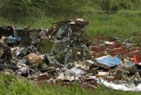 ২ বিমান বিধ্বস্ত, বহু হতাহতের আশঙ্কা