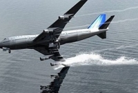 আল্পসে উদ্ধারকাজে পাঁচটি হেলিকপ্টার এবং সেনা নামানো হয়েছে