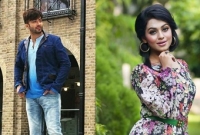 শাকিব খানের নতুন ছবির নায়িকা নুসরাত ফারিয়া