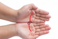 দুই হাতের হৃদয়রেখা মিলে গেলে কি হয় জানেন?