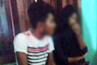 ‘মাহবুব আমাকে অপহরণ করেনি, আমরা বিয়ে করেছি’