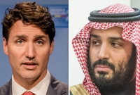 কানাডার ওপর কেন ক্ষেপল সৌদি আরব, বিনিয়োগ করা সব অর্থ জব্দ