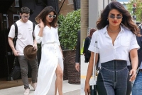 প্রিয়াঙ্কা ও তার প্রেমিক নিকের আয় কত?