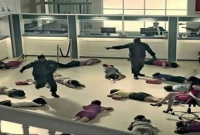 ডাকাতি করতে এসেছি, ধর্ষণ না...