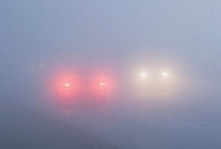 গরম থেকে বাঁচতে কৃত্রিম কুয়াশায় মুড়ে ফেলা হচ্ছে শহর!